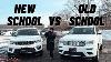 Jeep Grand Cherokee Showdown Which One Is The Better Choice