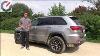Jeep Grand Cherokee Trailhawk 3.0 V6 Multijet 184 Kw 250 Ps 2018 Test Drive Review