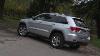 Jeep Grand Cherokee Trial V6 3 0 Crd Limited 241ch