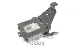 Jeep Grand Cherokee Wh Commander Crd 218ps Engine Unit P05187324ab Om642