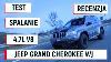 Jeep Grand Cherokee Wj 4 7 33 Test Recenzja Wady Zalety Spalanie Offroad