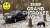 Jeep Grand Cherokee Wj 4 7 Opinia Po 1 5 Roku Auto Moto Pasje