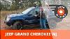 Jeep Grand Cherokee Wj Wg Nie Dla Cienias W Terenmarian 8