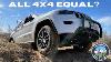 Jeep Grand Cherokee Wk2 4x4 Systems Quadra Trac Vs Quadra Drive Real World Review