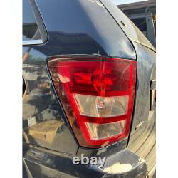 K55156721AB Left Rear Stop Tail Headlight Jeep Grand Cherokee 3 III