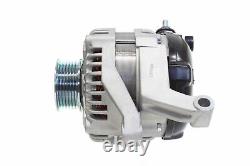 Keilrippenriemenscheibe 57mm ALANKO Generator for Jeep Grand Cherokee III