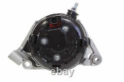 Keilrippenriemenscheibe 57mm ALANKO Generator for Jeep Grand Cherokee III