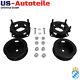 Kit Spacer 2 Spacer Jeep Grand Cherokee Wk / Wh 2005/2010