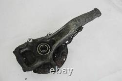 Knuckle Left Front Jeep Grand Cherokee 3 Wh Wk 52090179ac 160 Kw 218 HP 24904