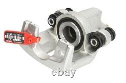 LAUBER 77.3901 Brake Caliper for JEEP GRAND CHEROKEE III (WH, WK) Rear