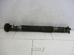 Left Rear Drive Shaft = 110mm Compatible for Jeep Grand Cherokee III (WH) 3.0