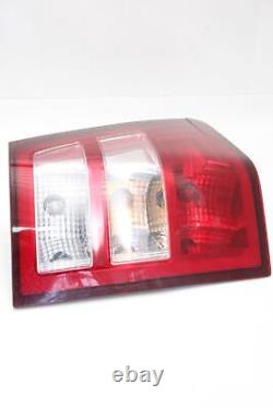 Left Rear Lamp Jeep Grand Cherokee 3 Wh Wk 55156721ae 37864