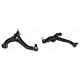 Left Right Suspension Arm Kit For Jeep Grand Cherokee Iii Wh 3.0 Crd 6.1