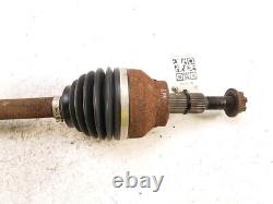 Left front drive shaft Jeep GRAND CHEROKEE III PH. 1 3.0 CRDI 4X4 R4578885AC N