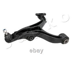 Left front steering handlebar control arm for Jeep Grand Cherokee III WH 3.0