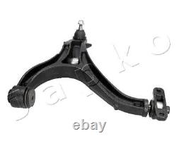 Left front steering handlebar control arm for Jeep Grand Cherokee III WH 3.0