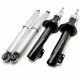 Leg Suspension Kit Front And Rear Jeep Commander Xk Grand Cherokee Wk W2