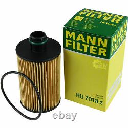 Liqui Moly Oil 10l 5w-30 Filter Review For Jeep Grand Cherokee IV Wk