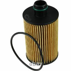 Liqui Moly Oil 10l 5w-30 Filter Review For Jeep Grand Cherokee IV Wk