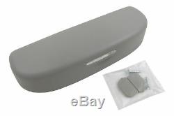 Locker Sunglass Support / Shelf Gray For Several Vehicles
