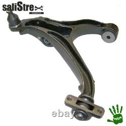 Lower Front Suspension Triangle (sda), Right Jeep Grand Cherokee Wk/wh