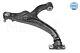 Meyle 57-16 050 0000 Suspension Arm For Jeep Grand Cherokee Iii (wh, Wk)