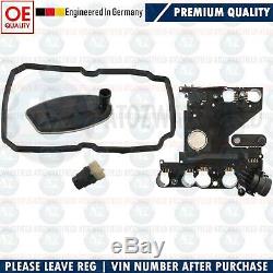 Mercedes 722.6 Automatic Speed ​​power Driver Plate 1402700098