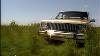 Motorweek Retro Review 84 4x4 Comparo S 10 Blazer Bronco Ii And Jeep Cherokee Wagoneer