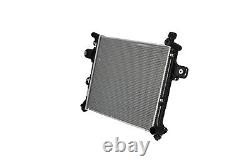 NRF Engine Radiator for JEEP for GRAND CHEROKEE III (WH, WK) 59238