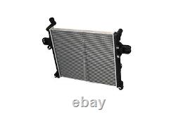 NRF Engine Radiator for JEEP for GRAND CHEROKEE III (WH, WK) 59238