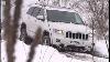 Neuer 2011 Jeep Grand Cherokee Test