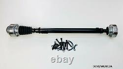 Nine Before Propshaft For Jeep Grand Cherokee Wk 3.0 Crd 2005-2010 Dcvj / / 012a