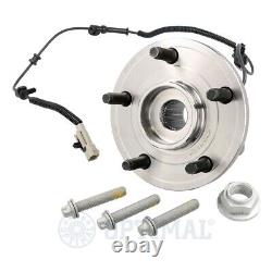 OPTIMAL 991735 Wheel Bearing Kit for JEEP GRAND CHEROKEE III (WH, WK)