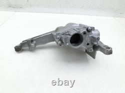 Oil Pump For Crd 3.0 160kw Exl 642.980 Jeep Grand Cherokee III Wh 05-10