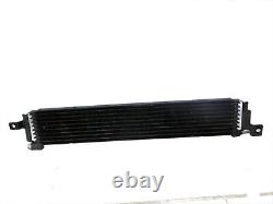 Oil Radiator For Crd 3.0 160kw Jeep Grand Cherokee III Wh 05-10