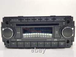 P05064067AD Car Stereo for JEEP GRAND CHEROKEE III 3.0 CRD 4X4 1996 506533