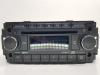 P05064067ad Car Stereo For Jeep Grand Cherokee Iii 3.0 Crd 4x4 1996 506533