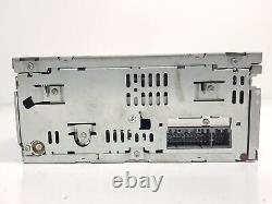 P05064067AD car radio for JEEP GRAND CHEROKEE III 3.0 CRD 4X4 2005 506533