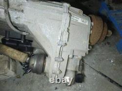 P52105904ab Jeep Transfer Case Large Cherokee III Bl670513 179932
