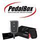 Pedal Box Cities For Jeep Grand Cherokee Iii (wh, Sem) 2004-2011 6.1 Srt8 4x4