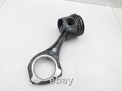 Piston with Fire Function Connecting Rod POINT OF SALE B for Jeep Grand Cherokee III W