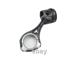 Piston with Fire Function Connecting Rod POINT OF SALE for Jeep Grand Cherokee III