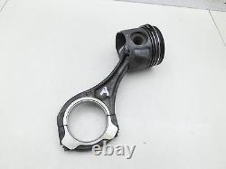 Piston with Fire Function Connecting Rod POINT OF SALE for Jeep Grand Cherokee III