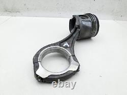 Piston with Fire Function Connecting Rod POINT OF SALE for Jeep Grand Cherokee III