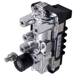 Pressure Regulator Turbo For Chrysler 300 C 6nw009228,730314,742810-5 New