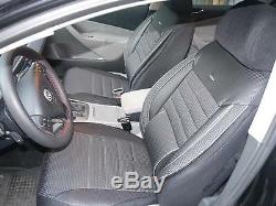 Protective Seat Cover For Jeep Grand Cherokee III (wh) No3