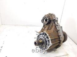 RL105904AD transfer case for JEEP GRAND CHEROKEE III 3.0 CRD 4X4 7962682