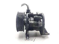 RL124461EB Power Steering Pump for JEEP GRAND CHEROKEE III 3.0 CRD 1996 7962649