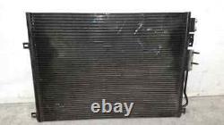 Radiator Condenser Air Conditioning for JEEP GRAND CHEROKEE III 3.0 CRD 1996 3800742