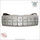 Radiator Grille For Jeep Grand Cherokee Iii By Prasco